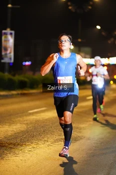 Runner Photo 4388797