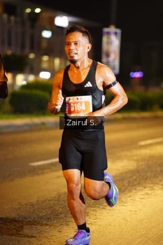 Runner Photo 4388798