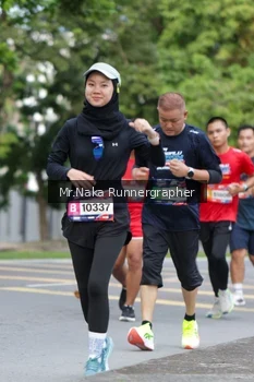 Runner Photo 43888