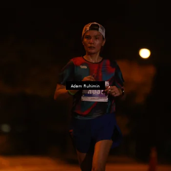 Runner Photo 4388802