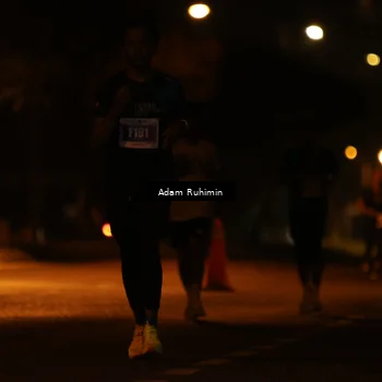 Runner Photo 4388804