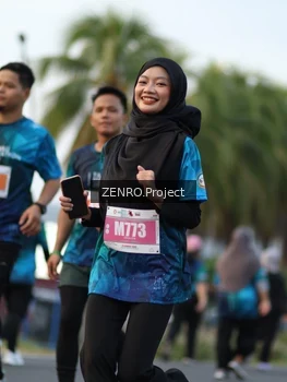 Runner Photo 4388805