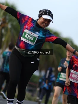Runner Photo 4388806