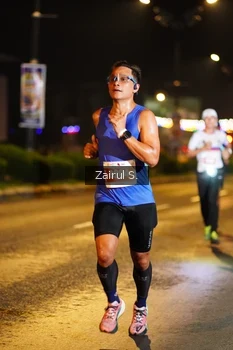 Runner Photo 4388812