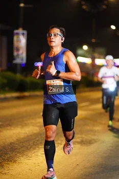 Runner Photo 4388814