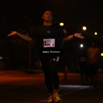 Runner Photo 4388818