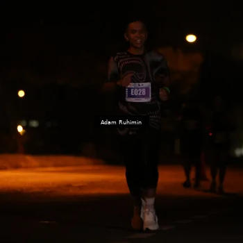 Runner Photo 4388821