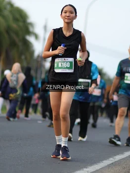 Runner Photo 4388822