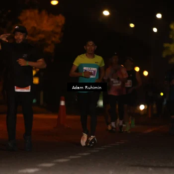 Runner Photo 4388825