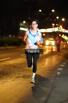 Runner Photo 4388826
