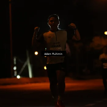 Runner Photo 4388827