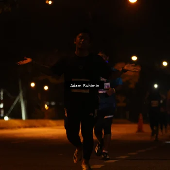 Runner Photo 4388828