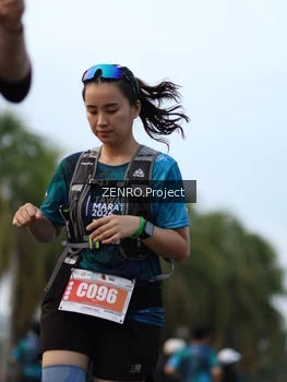 Runner Photo 4388830
