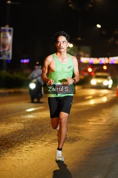 Runner Photo 4388831