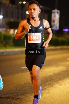 Runner Photo 4388832