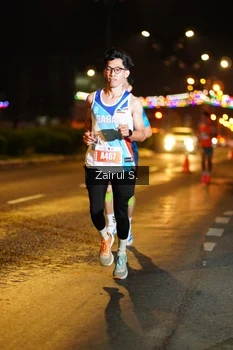 Runner Photo 4388834
