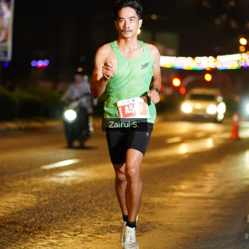 Runner Photo 4388836