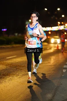 Runner Photo 4388837