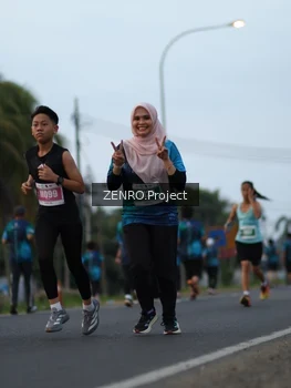 Runner Photo 4388838