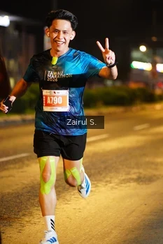 Runner Photo 4388839