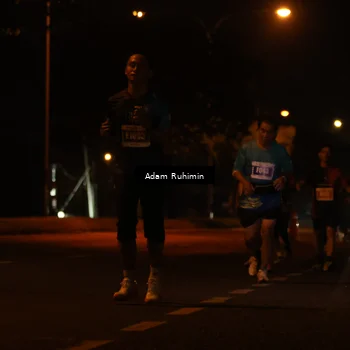 Runner Photo 4388840