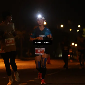 Runner Photo 4388846