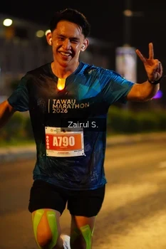 Runner Photo 4388847