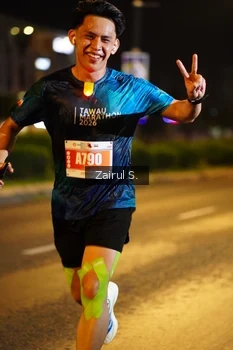 Runner Photo 4388848