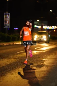 Runner Photo 4388849