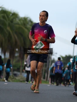Runner Photo 4388851