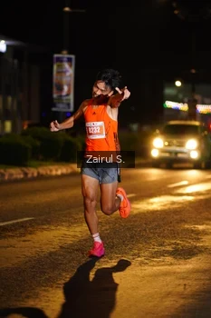 Runner Photo 4388853