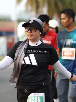 Runner Photo 4388854