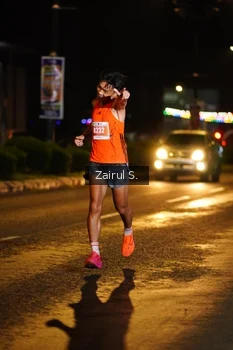Runner Photo 4388856