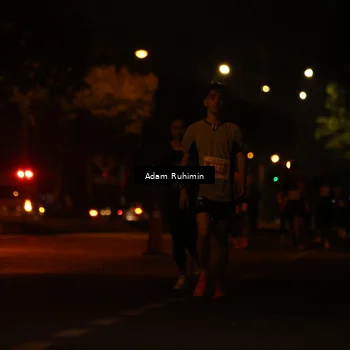 Runner Photo 4388857