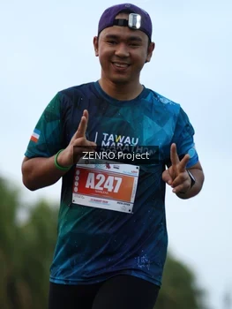 Runner Photo 4388860