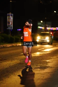 Runner Photo 4388861