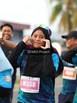 Runner Photo 4388862