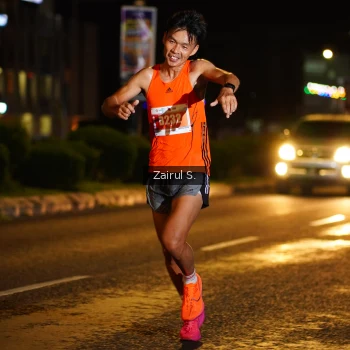 Runner Photo 4388865