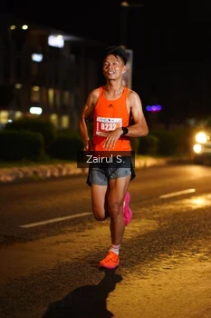 Runner Photo 4388866