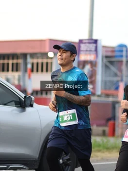 Runner Photo 4388867