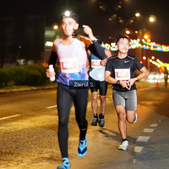 Runner Photo 4388869