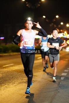 Runner Photo 4388870