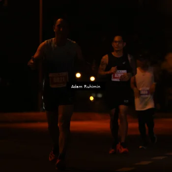 Runner Photo 4388873
