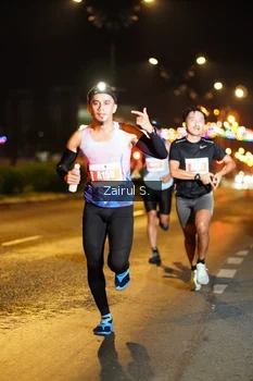 Runner Photo 4388877