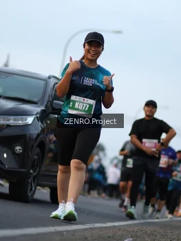 Runner Photo 4388878