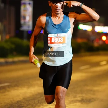 Runner Photo 4388883