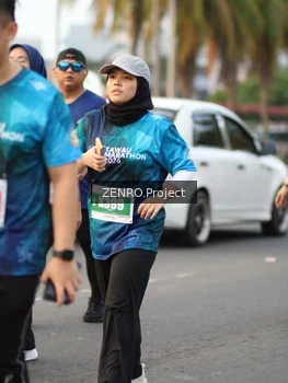 Runner Photo 4388884