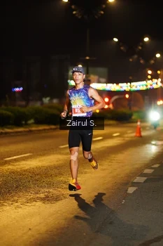Runner Photo 4388885