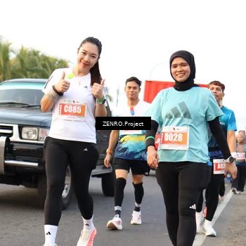 Runner Photo 4388886