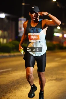 Runner Photo 4388887